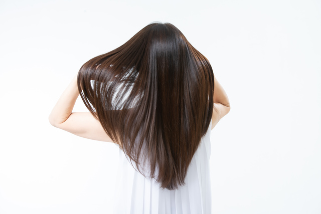 糖アルコールで美しい髪へ！！ ～毛髪から頭皮までそのお悩み解決いたします～